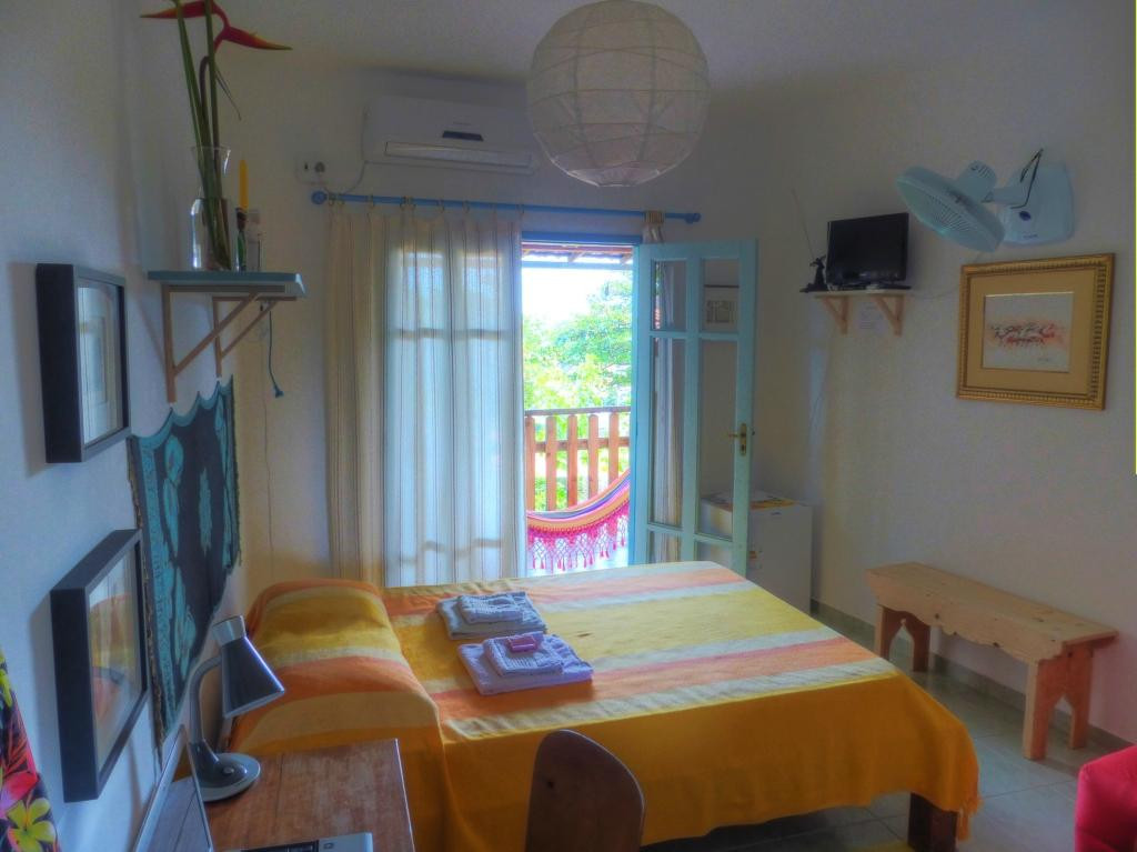 Olinda酒店住宿-Cama e Café Olinda