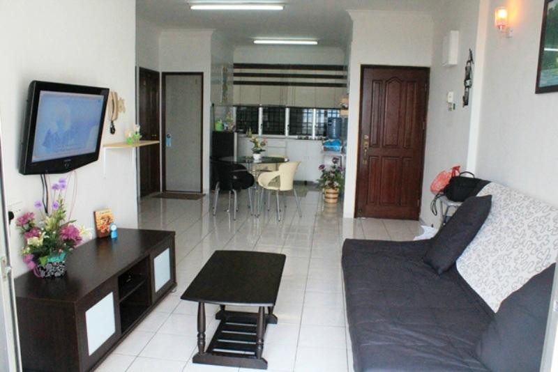 N-Park Homestay