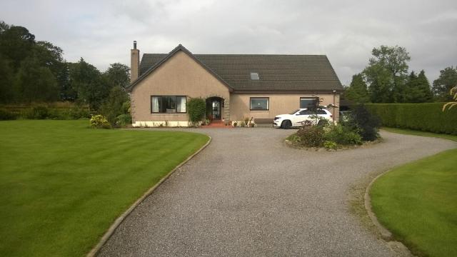 Schonwald Bed & Breakfast-客卧