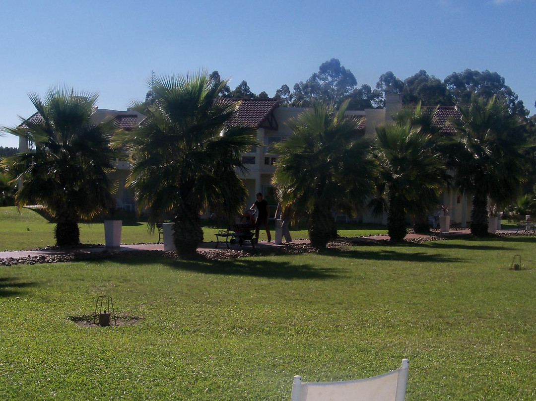 Termal del Lago主图