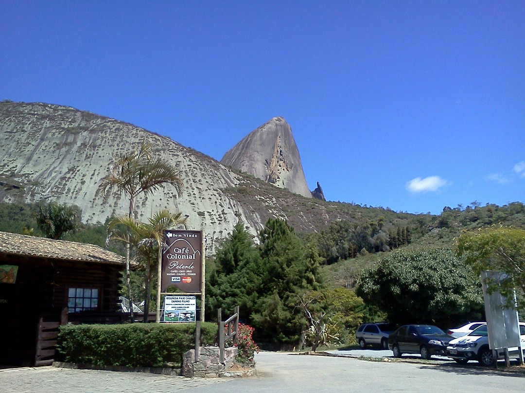 Restaurante Peterle's