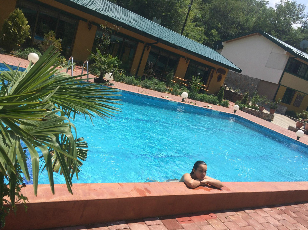 ECO Resort MoMir主图