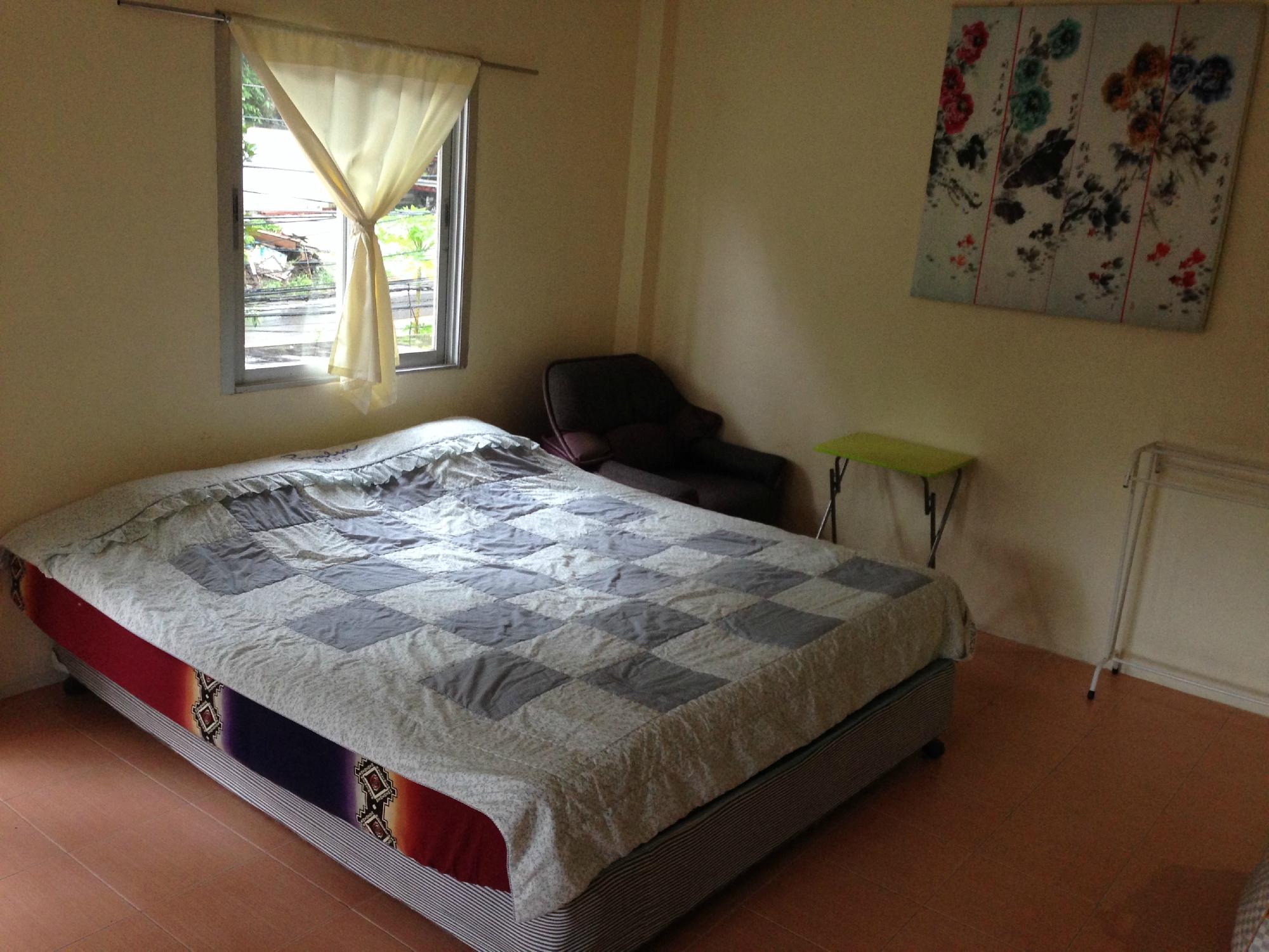 China Guest House-客卧