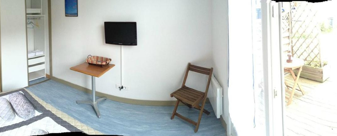 Bar Restaurant La Plage主图