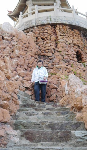 长岛仙境源民俗风情公园-长岛县必去景点