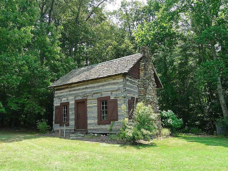 Snow Camp Historic Site-Snow Camp必去景点