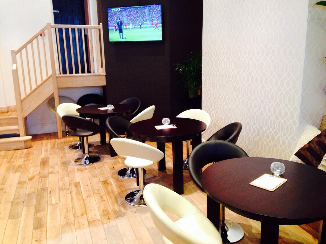 Birkdale旅游景点-Boulevard West