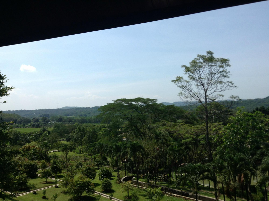 Kebun Wisata Pasirmukti-茂物必去景点