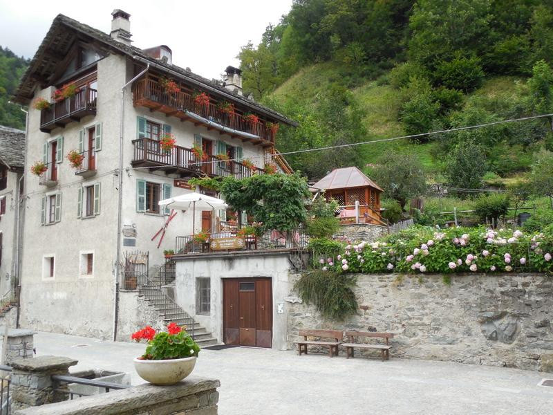 Locanda Margherita B&B主图