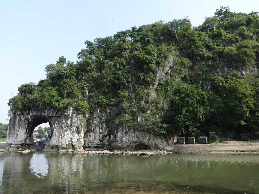 桂林植物园-桂林市必去景点