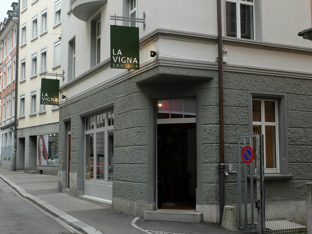 La Vigna