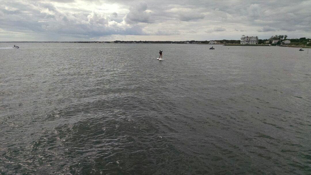 Adventure Paddleboards & Kayaks-汉普顿海湾必去景点