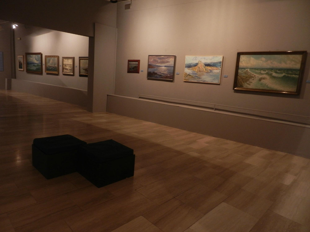 Rijeka City Museum景点图片