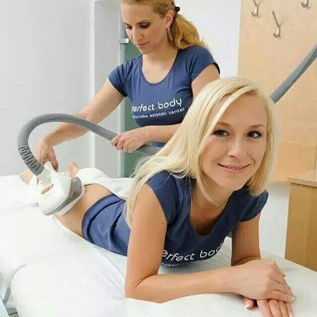 Kamnica旅游景点-Perfect Body