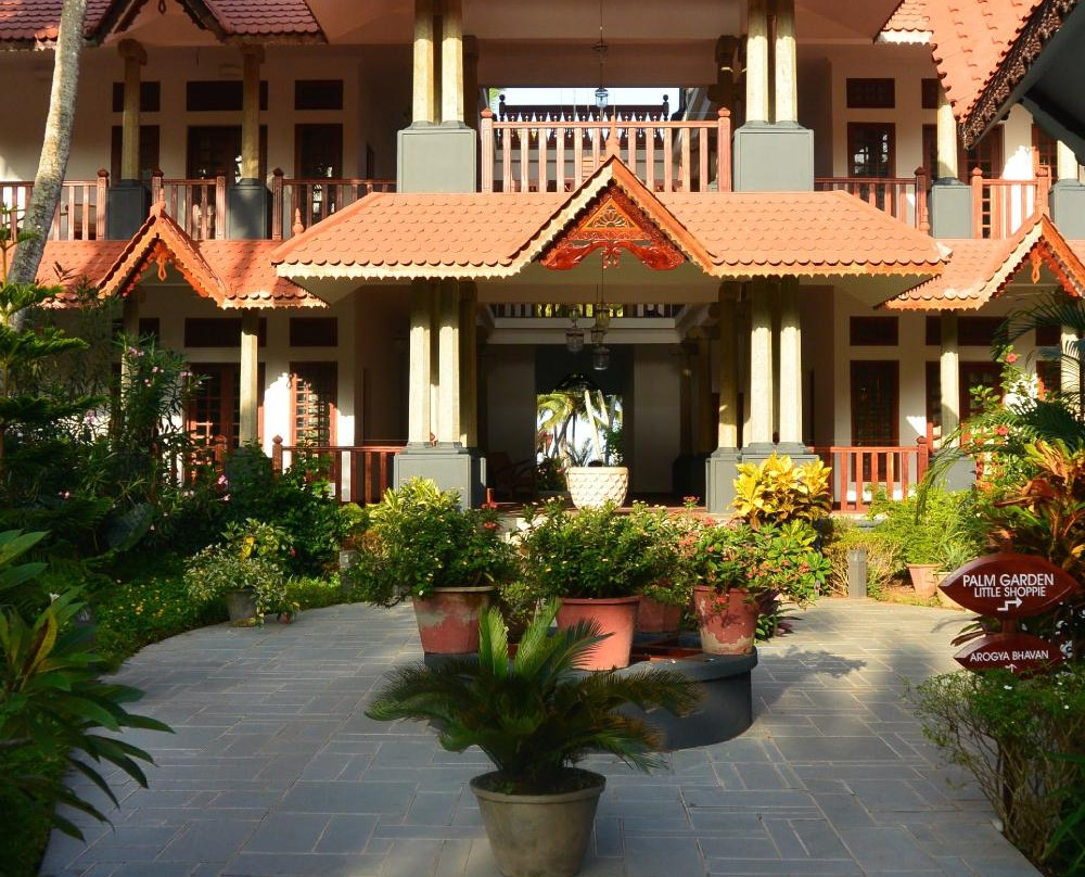 The Linta's Golden Beach主图