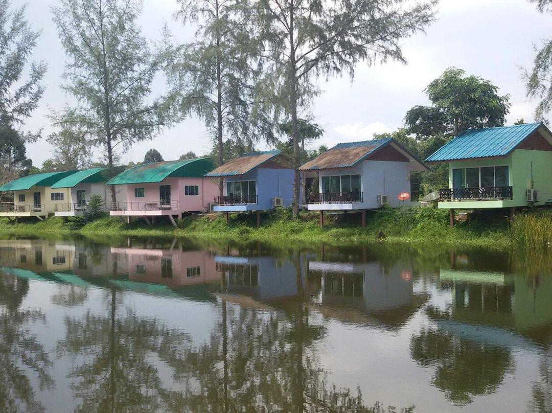 Trang Andaman Resort