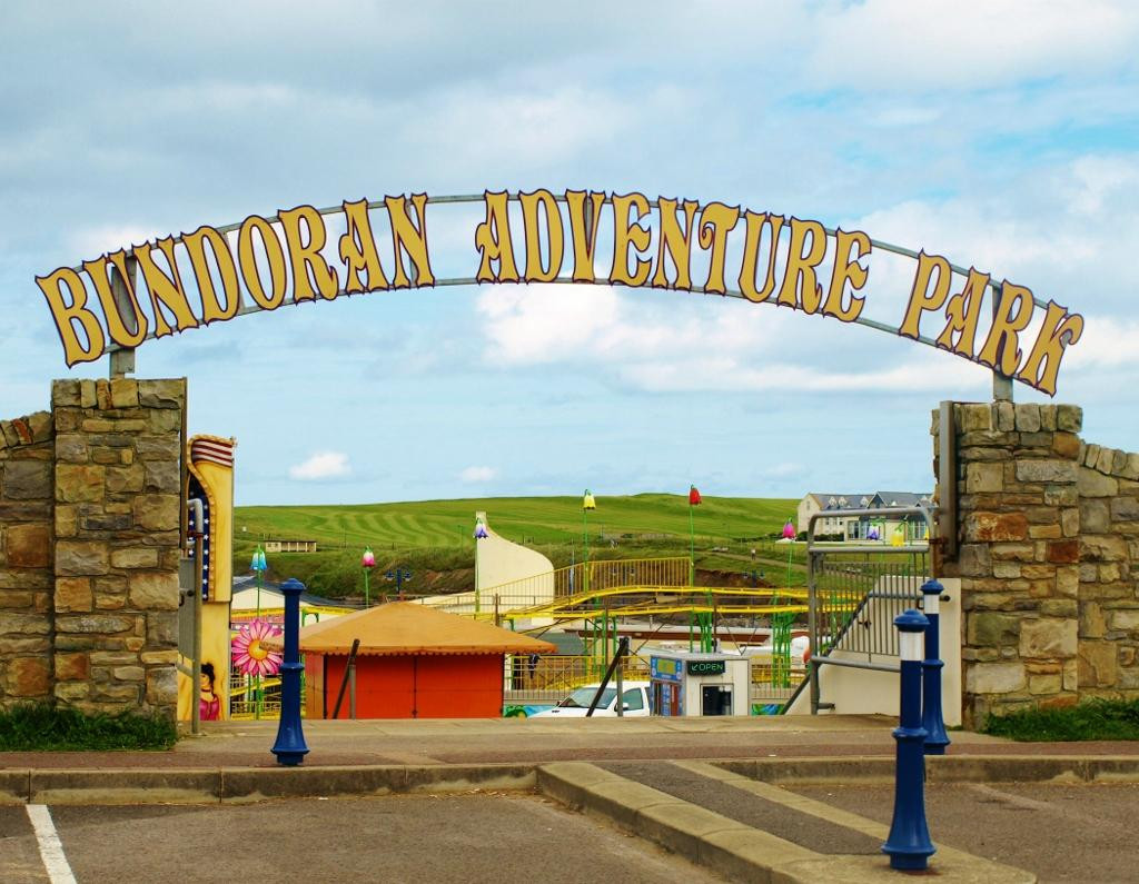 Bundoran Adventure Park-Bundoran必去景点