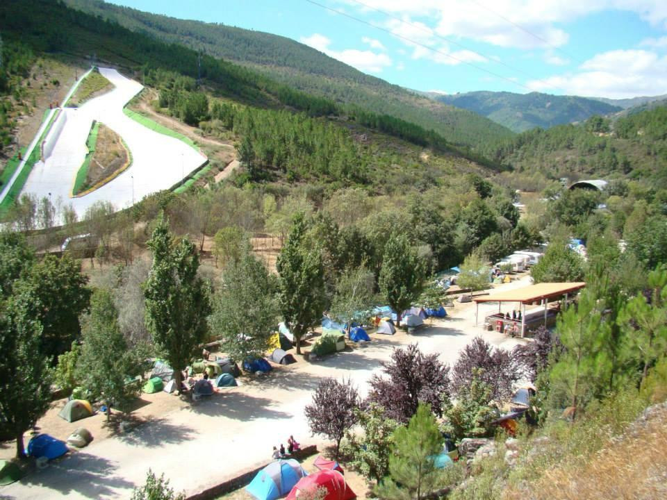 Skiparque景点图片