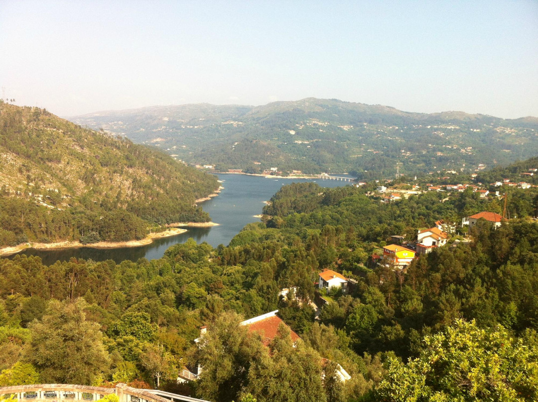 Terras de Bouro旅游攻略图片