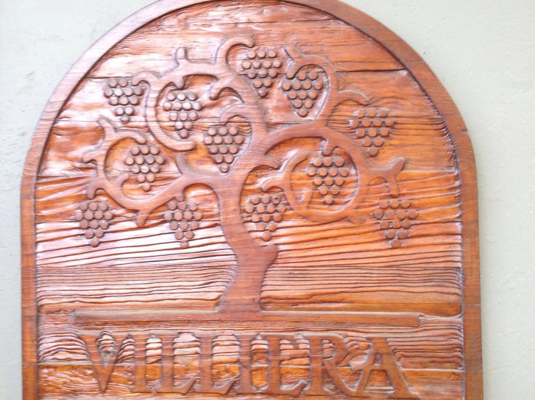 Villiera Wines-Koelenhof必去景点