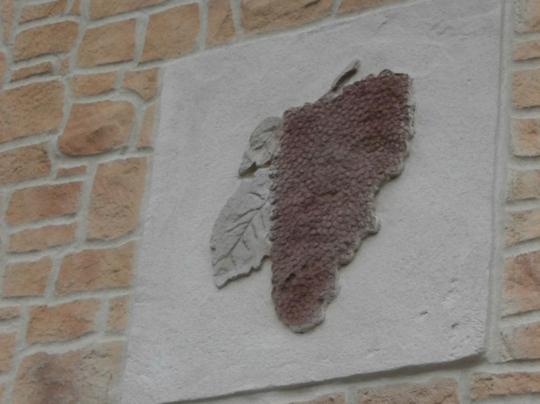 Coeur des Vignes en Beaujolais主图