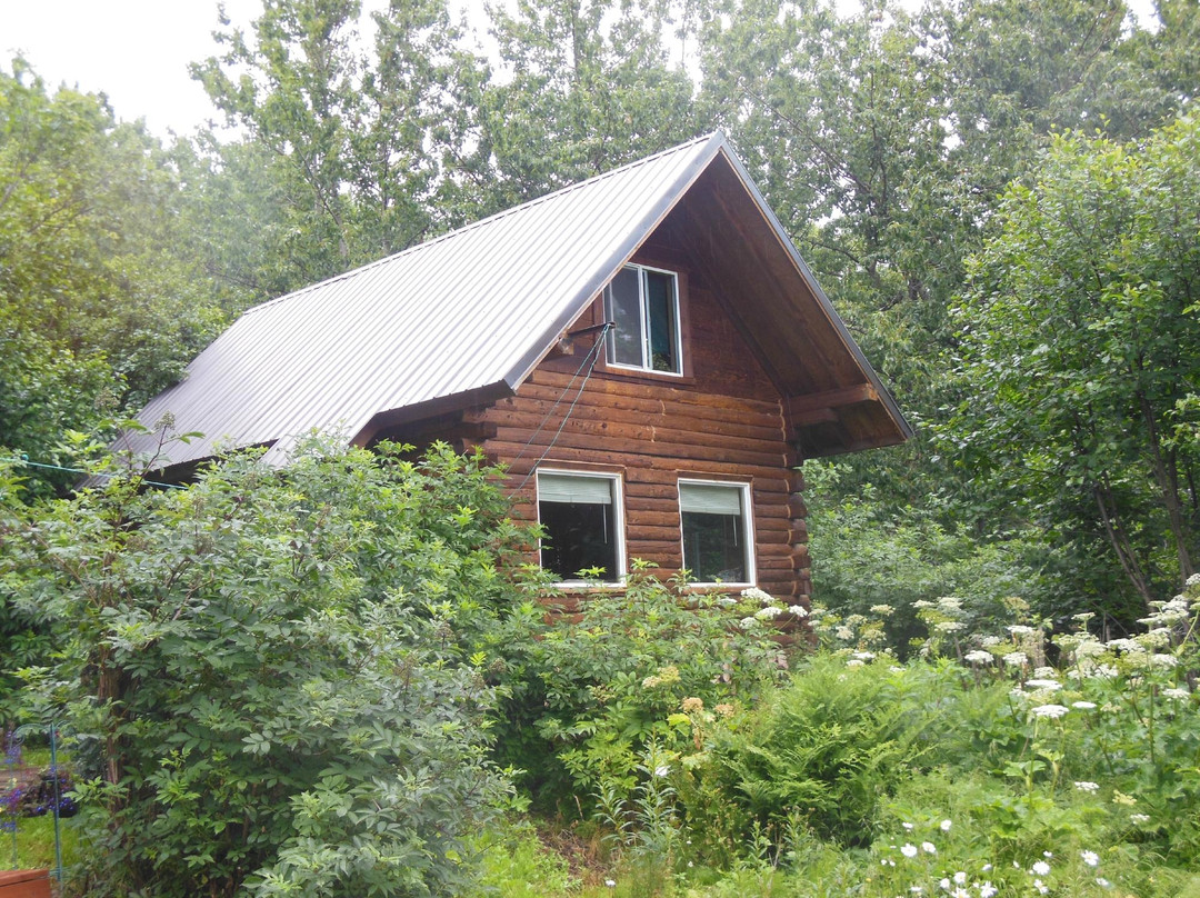 Arctic Sun Lodging主图