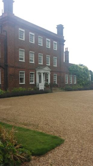 Champneys Henlow Spa-Henlow必去景点