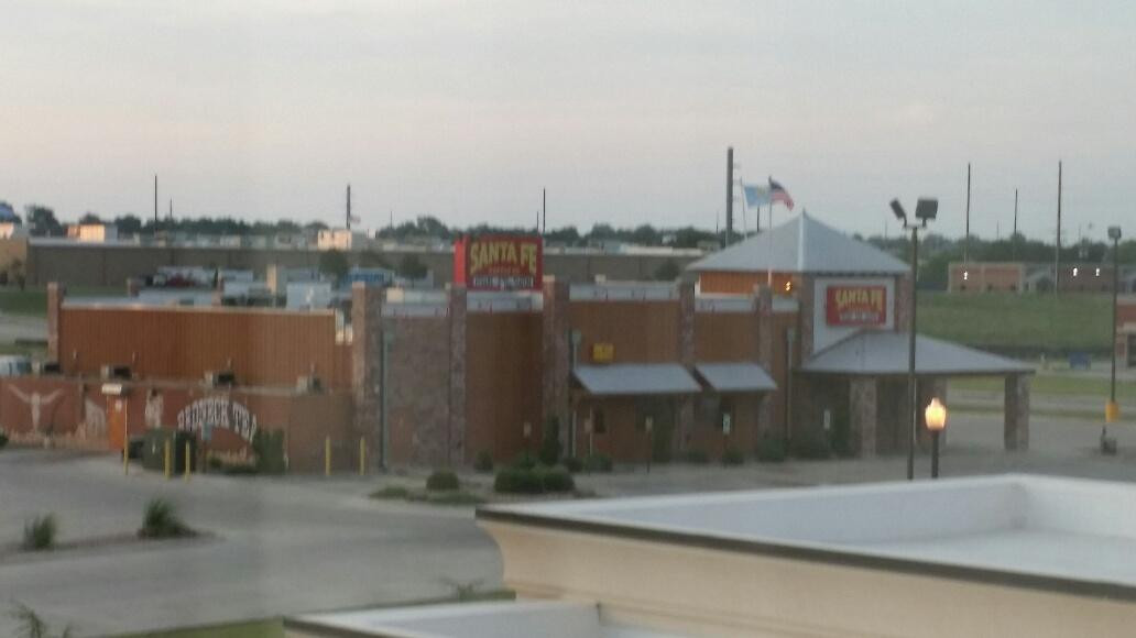 Ada餐馆和美食-Santa Fe Cattle Co