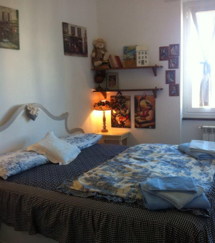 Bed and Breakfast La Gabbianella主图