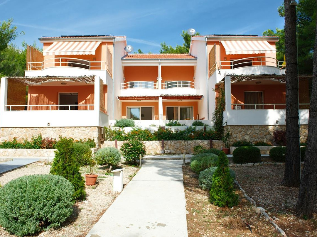 Apartments Deveron