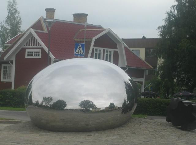 Tibro餐馆和美食-Villann's Cafe