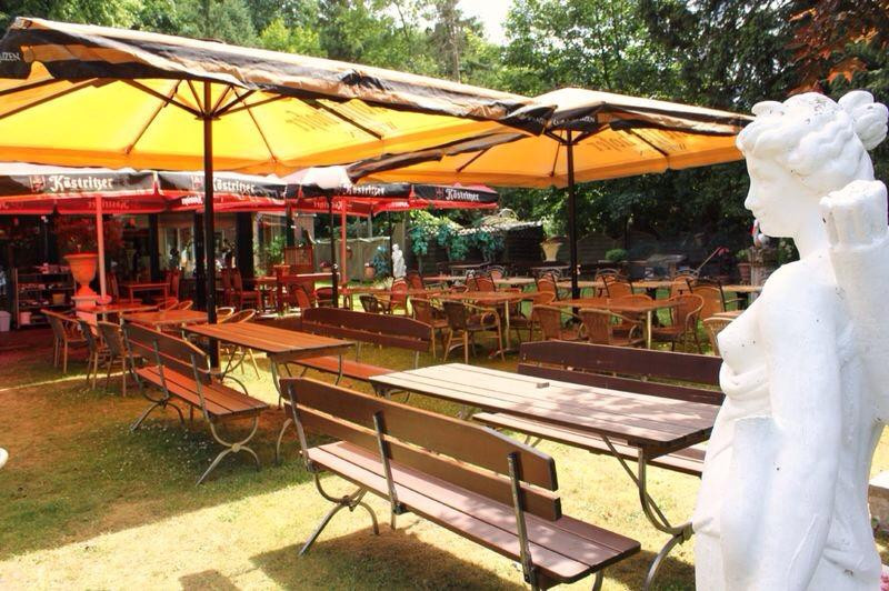 Molfsee餐馆和美食-Restaurant Ihlkate Athen