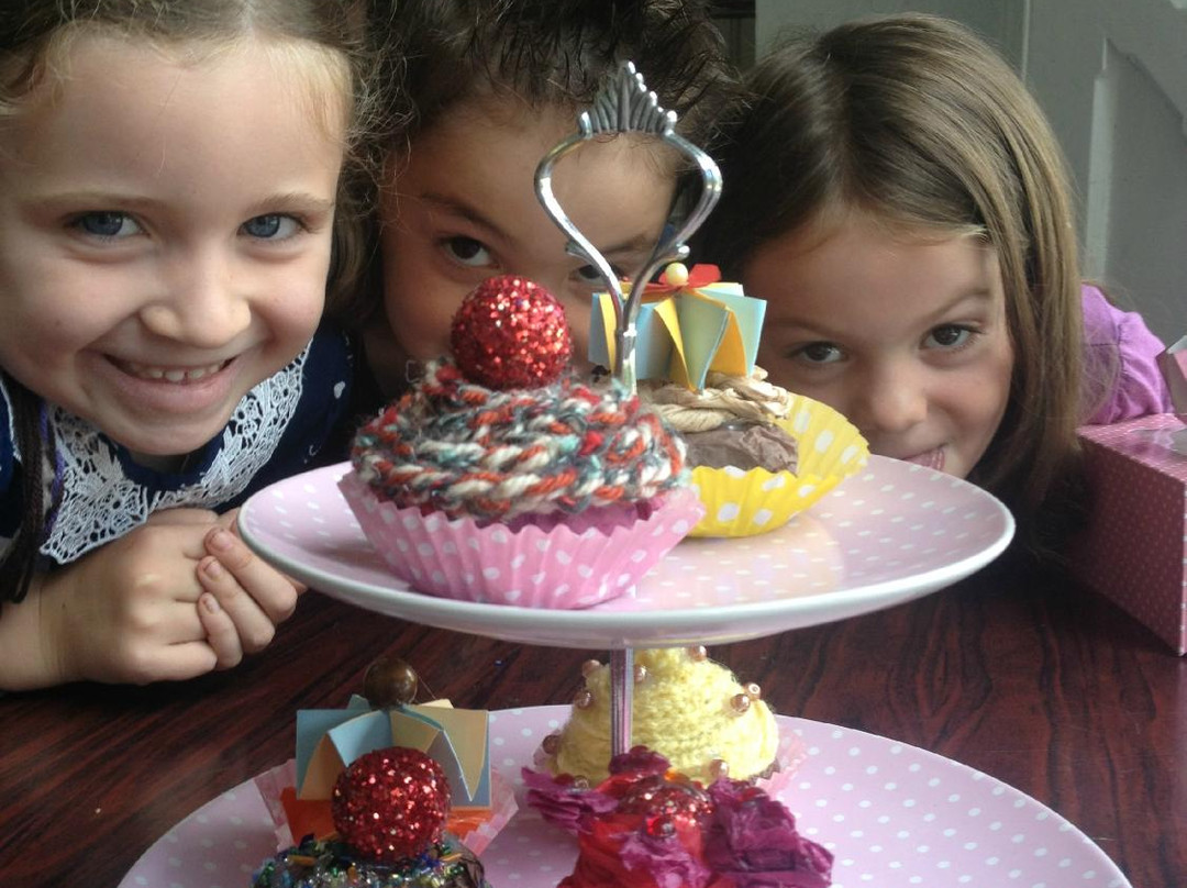 Llantarnam Grange-Cwmbran必去景点