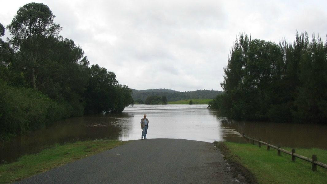 Wingham Foreshore Recreation Reserve-温厄姆必去景点