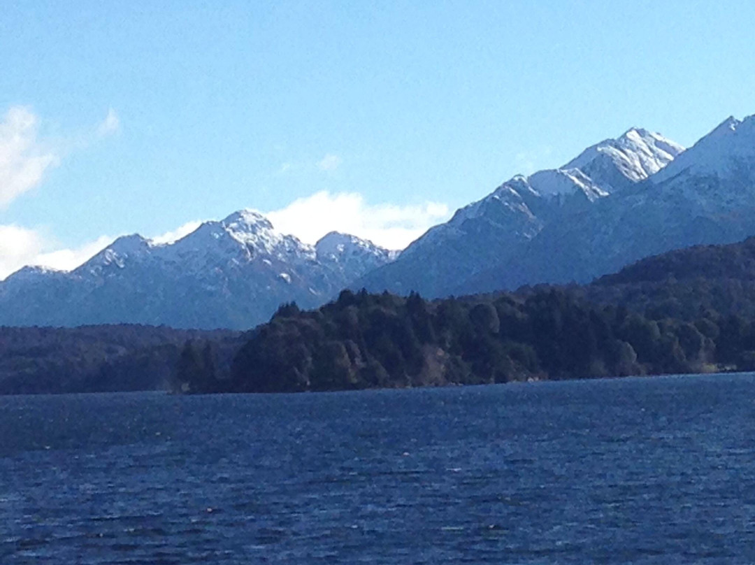 Parque Nacional Nahuel Huapi-圣卡洛斯-德巴里洛切必去景点