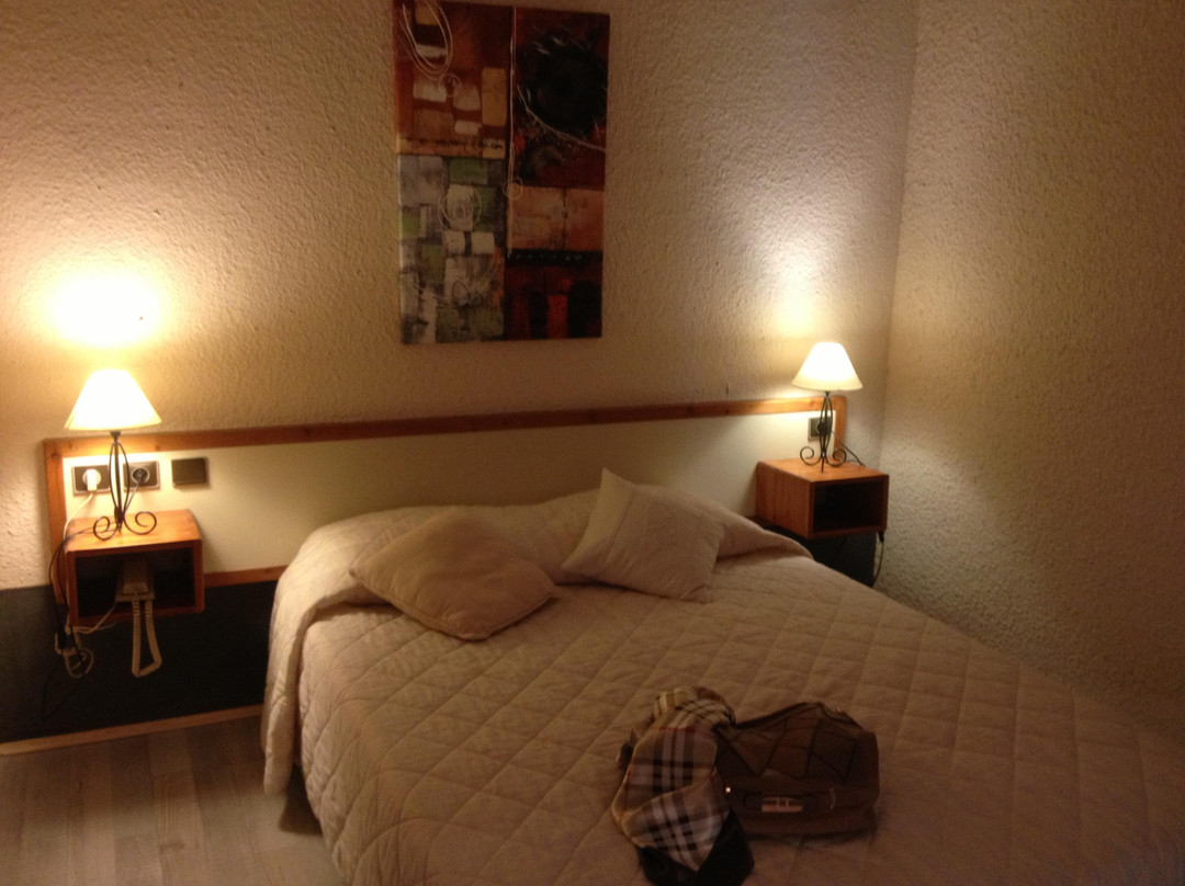 Hotel Cartusia主图