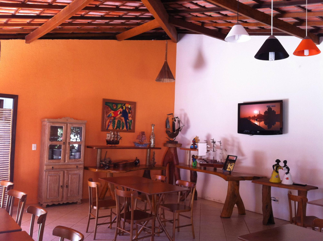 幸运舰 Santa Anna旅馆主图