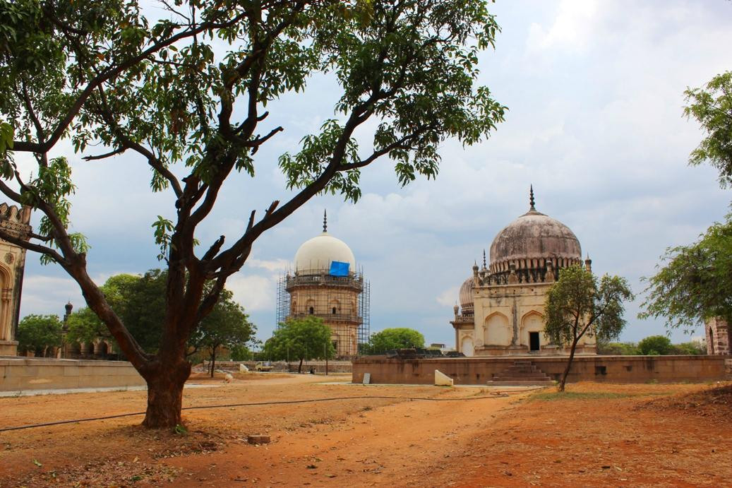 Hyderabad Magic - Private Day Tours-海德拉巴必去景点
