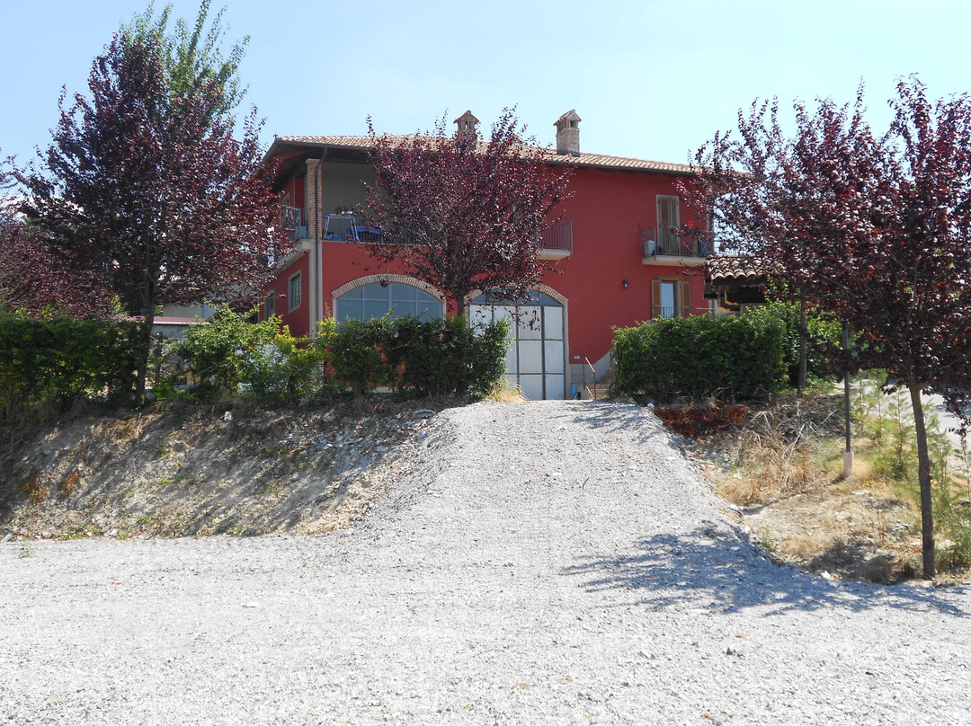 Agriturismo Schlin
