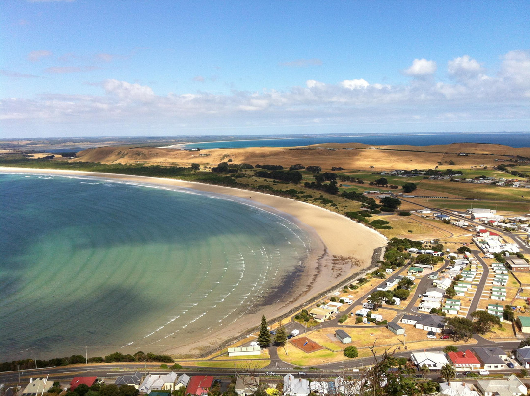 纳特国家自然保护区-斯坦利必去景点