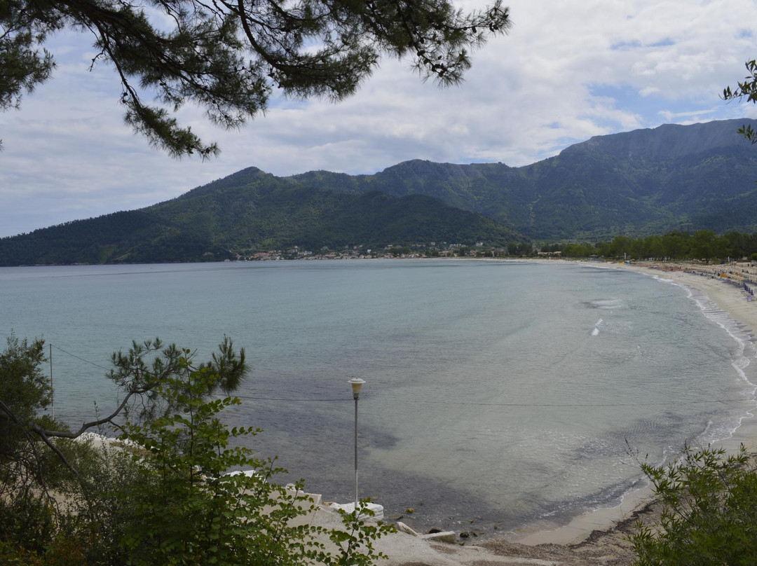 Antigone View Apartments主图