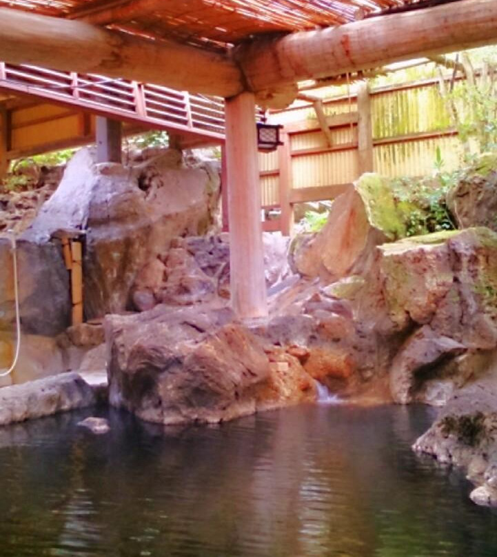 Toki no Mori Sekitei主图