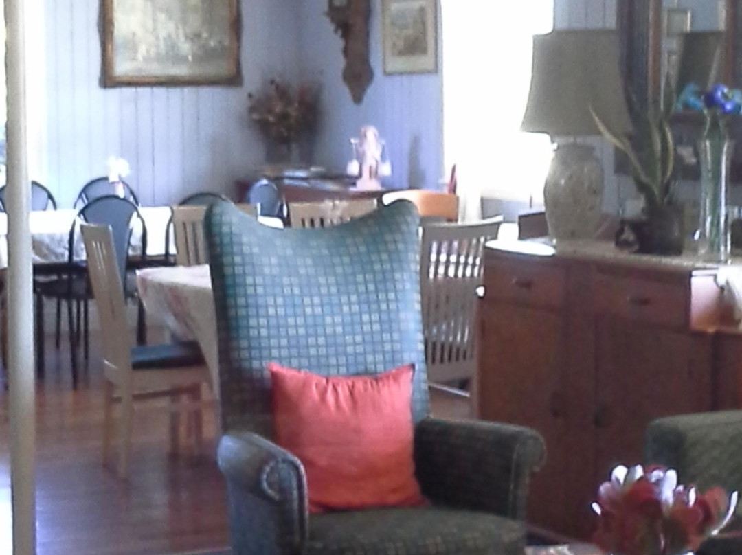 Kilkivan Hotel / Motel主图