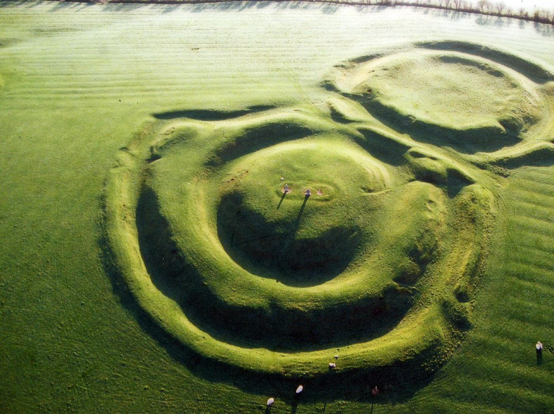 Hill of Tara-Navan必去景点