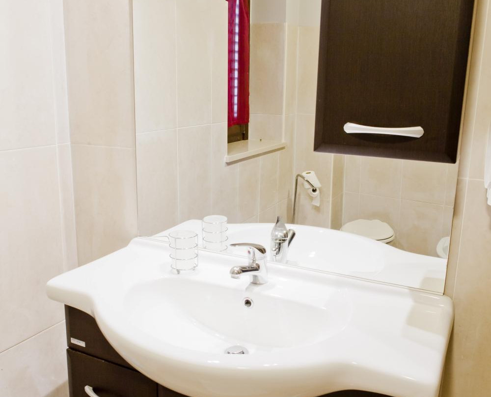 Punto B Bed&Breakfast主图