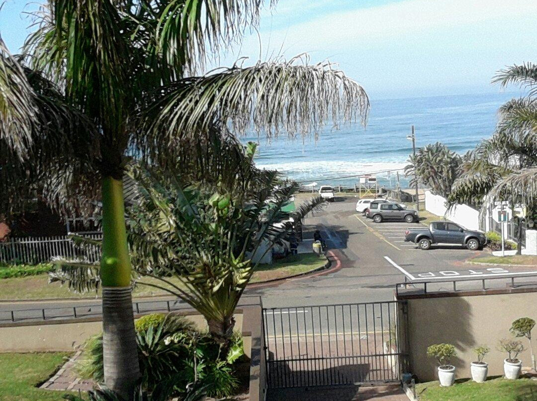 Shangri-la Guesthouse主图