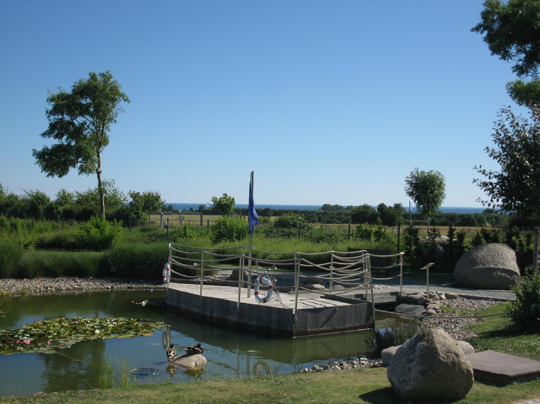 Adventure-Golf Fehmarn-Fehmarn必去景点