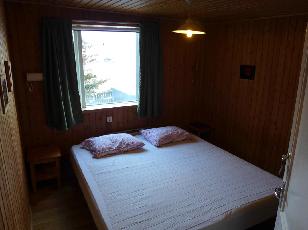 內德拉瓦特舒纳宾馆主图