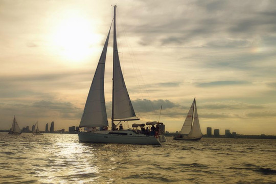 Gone Sailing Adventures-多伦多必去景点