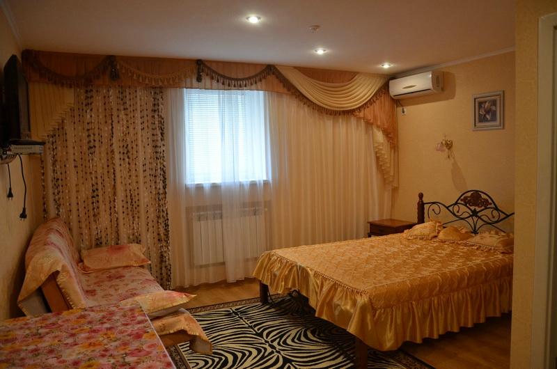 Guest House Katrin-客卧